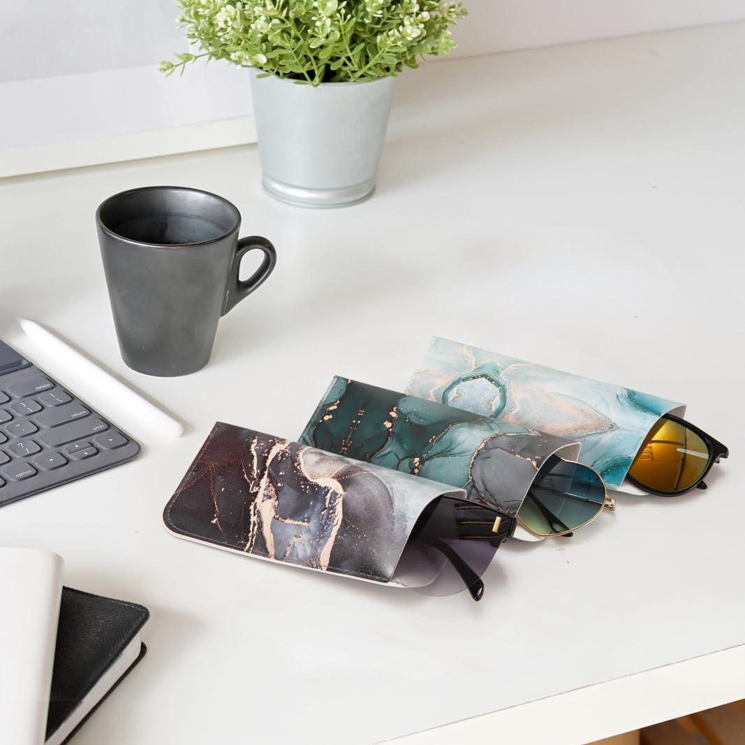 Funda de Gafas TRIUMPH VISION 3 Pack Neopreno Compacta