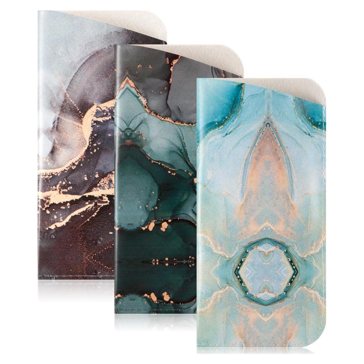 Funda para Gafas TRIUMPH VISION 3 Piezas Neopreno Compacta