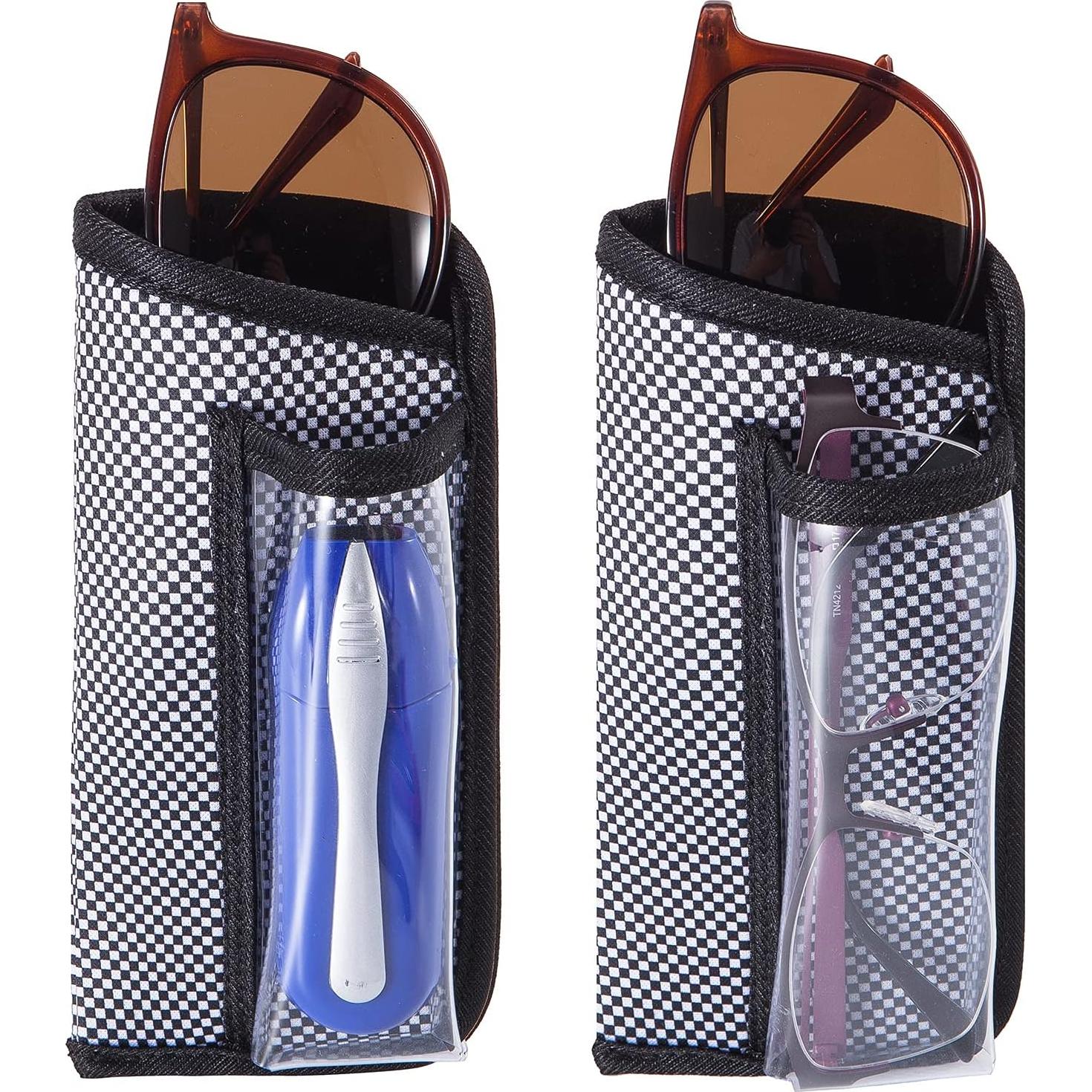 Funda de Gafas TRIUMPH VISION 3 Pack Neopreno Multicolor