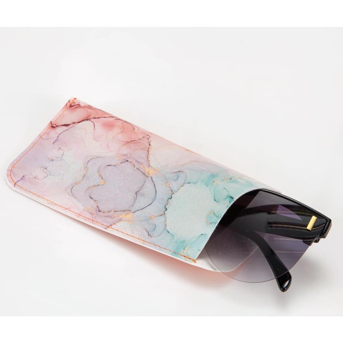 Funda de Gafas TRIUMPH VISION 3 Piezas Neopreno Compacta