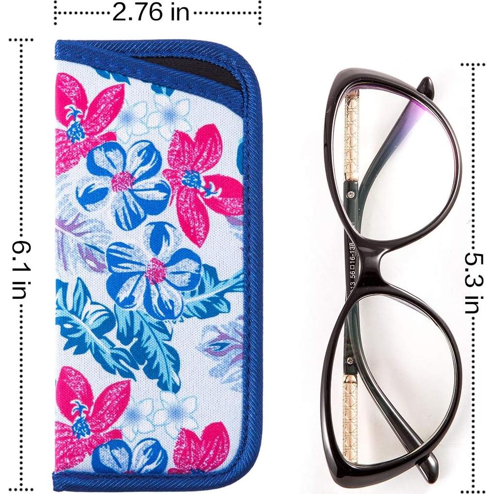 Funda de Gafas TRIUMPH VISION 3 Piezas Neopreno Ligera