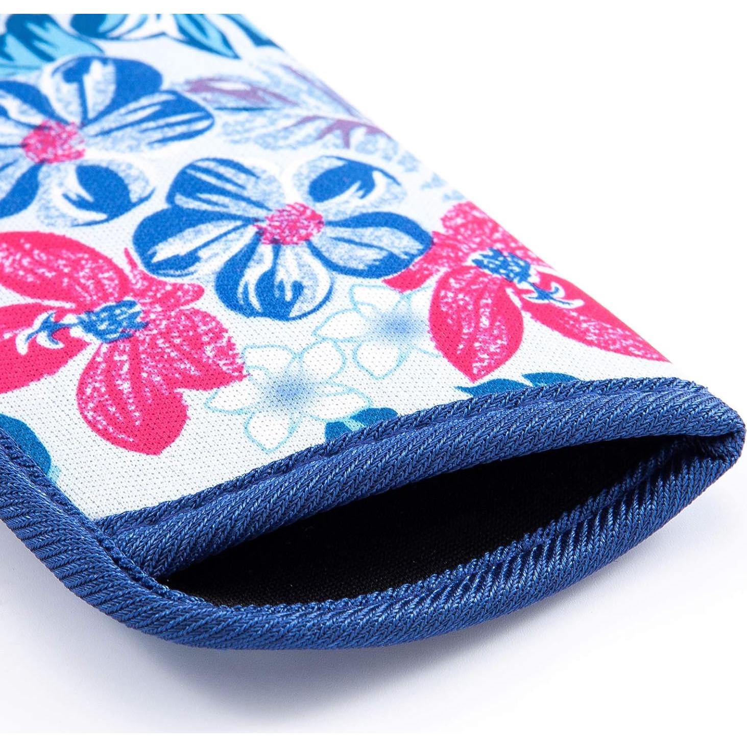 Funda de Gafas TRIUMPH VISION 3 Piezas Neopreno Ligera