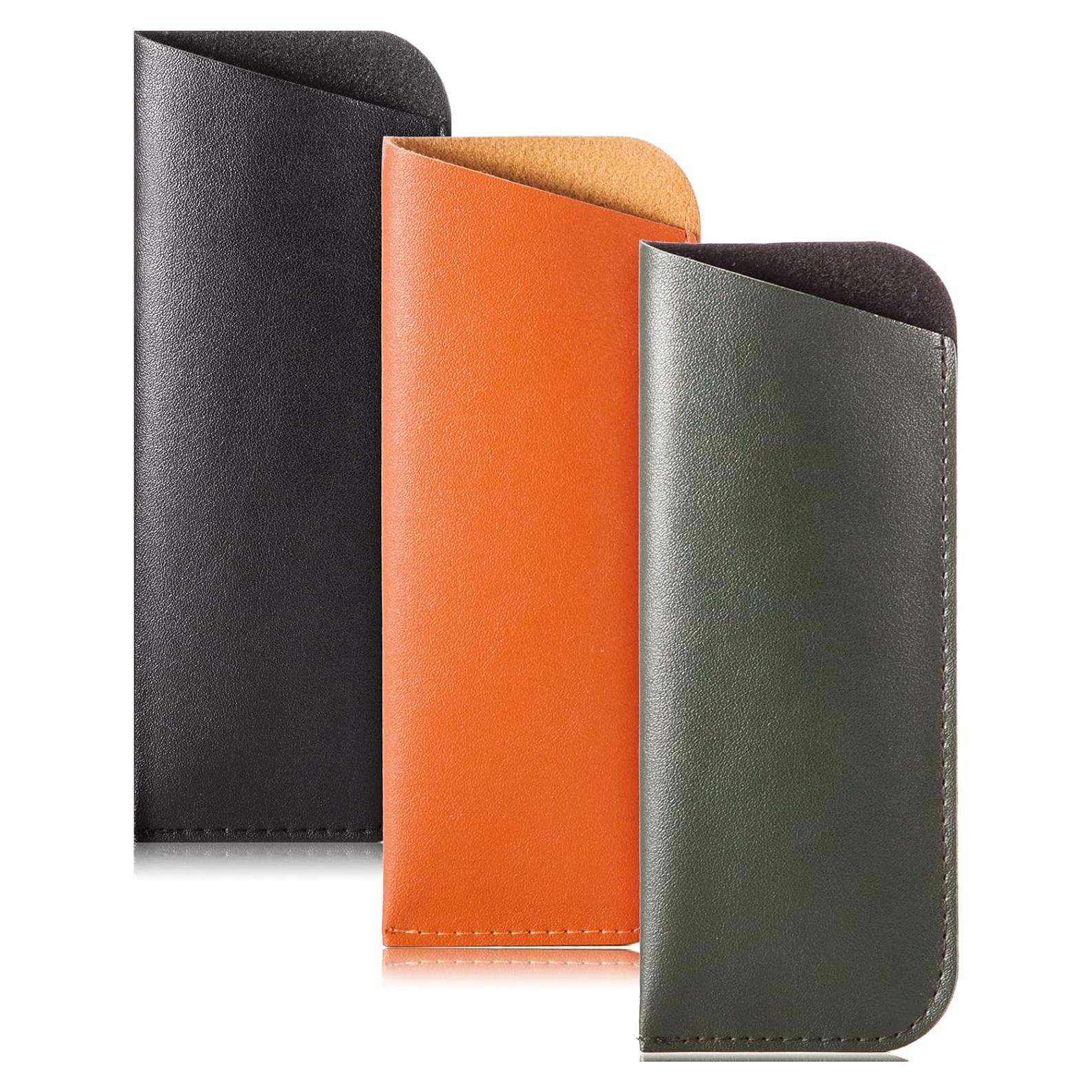 Funda de Gafas TRIUMPH VISION 3 Piezas Neopreno Compacto