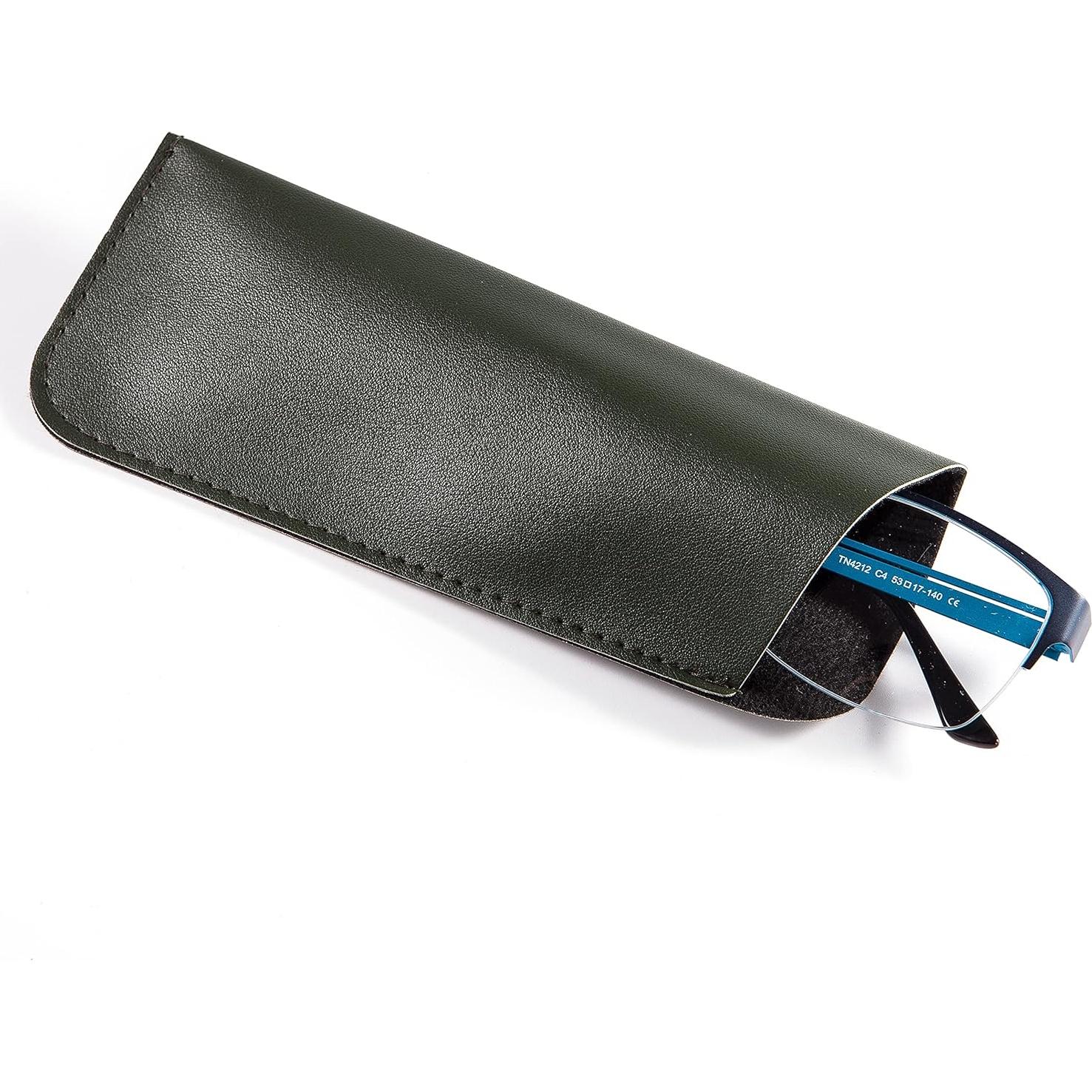 Funda de Gafas TRIUMPH VISION 3 Piezas Neopreno Compacto