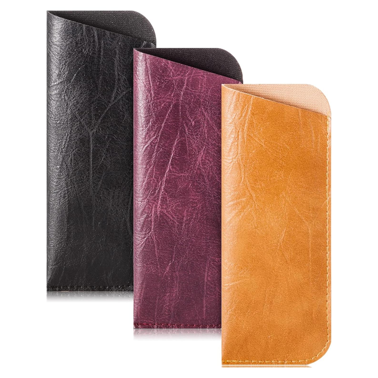 Funda para Gafas Triumph Vision 3 Piezas Neopreno Compacta