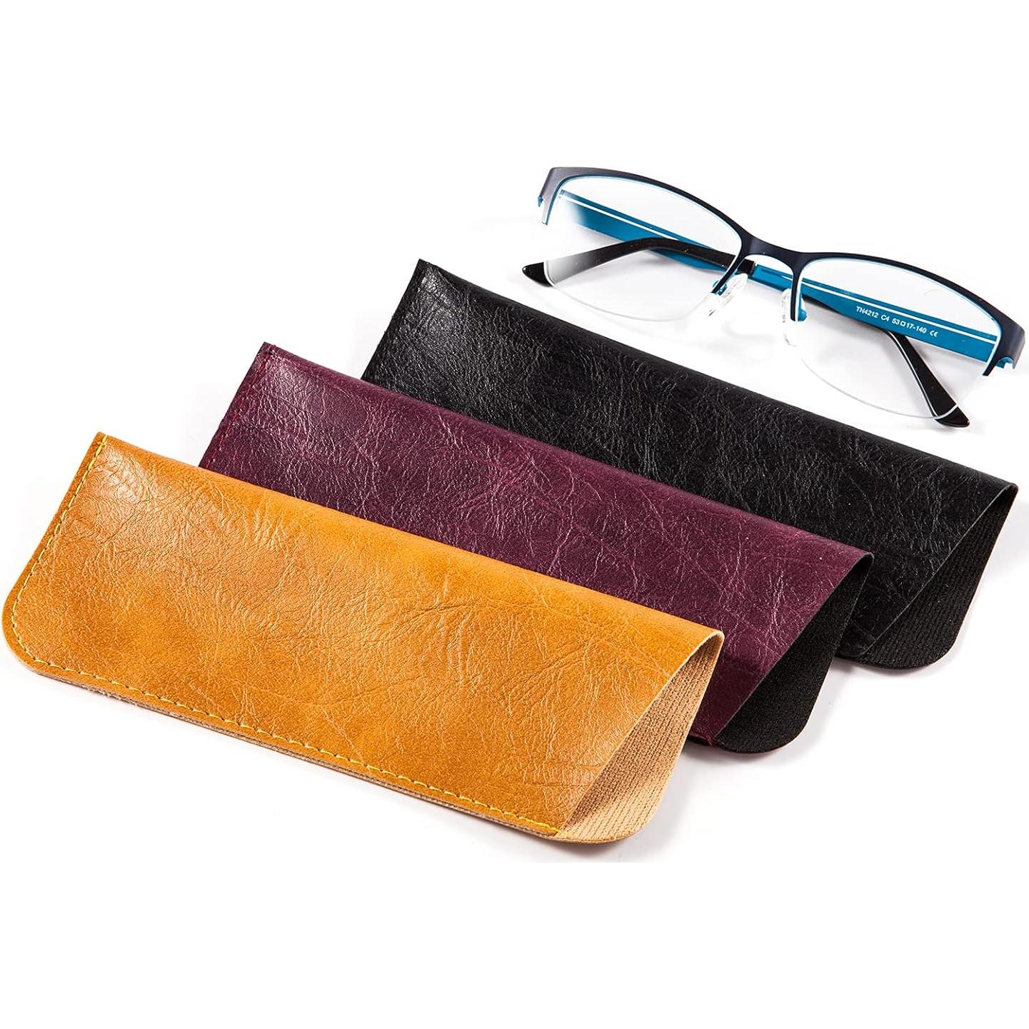Funda para Gafas Triumph Vision 3 Piezas Neopreno Compacta