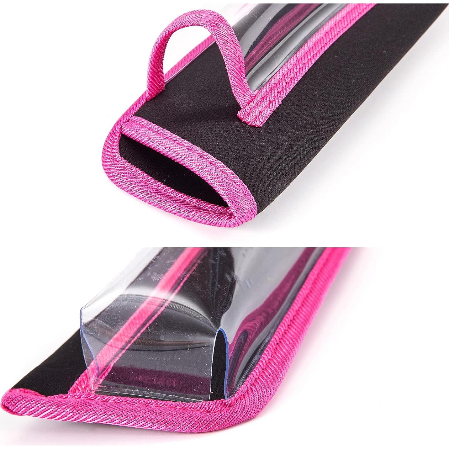 Funda de Gafas TRIUMPH VISION 3 Piezas Neopreno Compacta