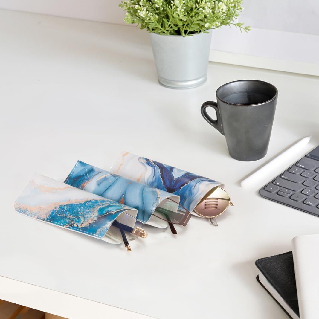 Funda de Gafas TRIUMPH VISION 3 Pack Neopreno Compacto