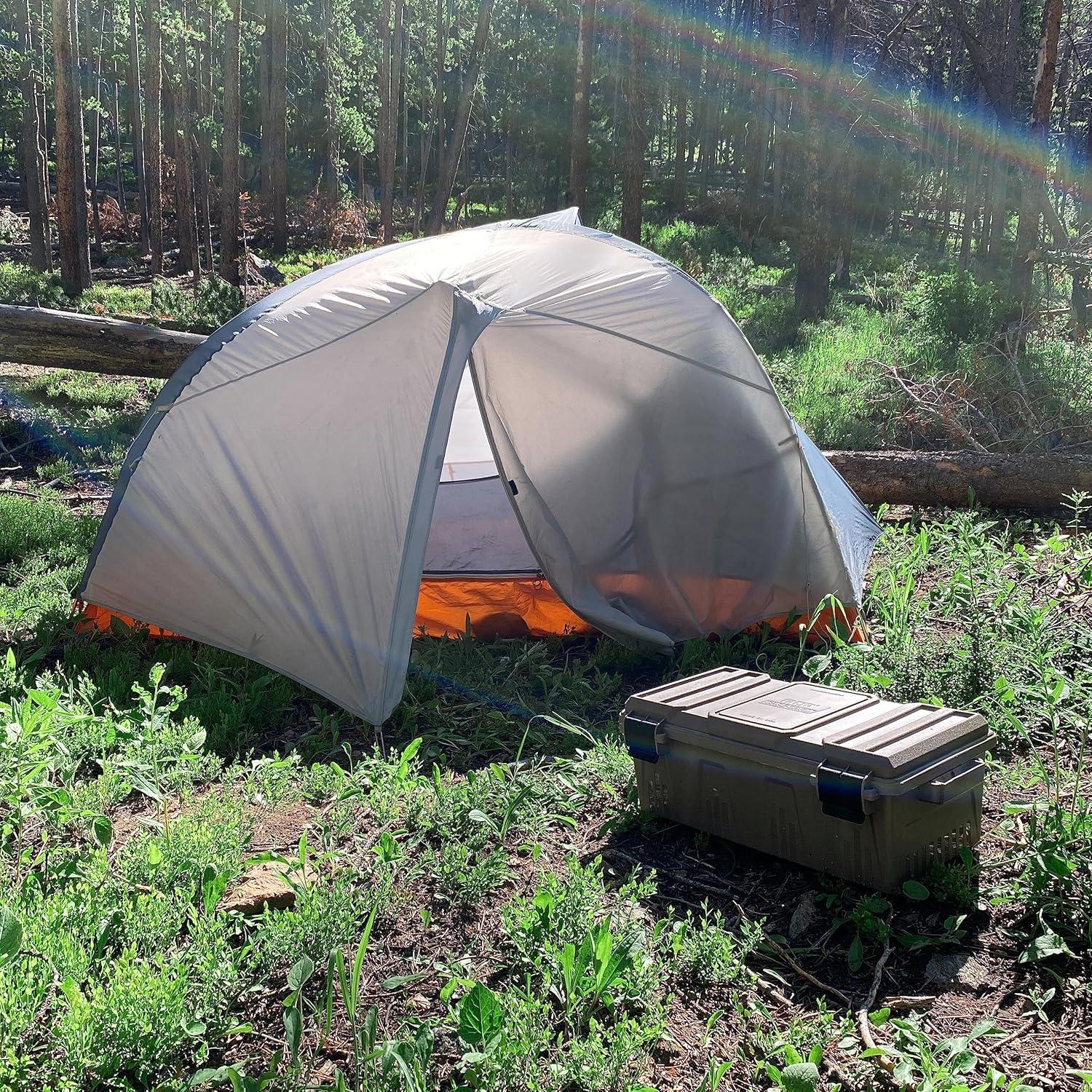 Caja de Municiones MTM ACDC30 Resistente al Agua 45L