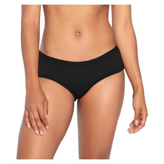 Ropa Interior Menstrual Absorbente The Period Company - Algodón Orgánico - Pequeño