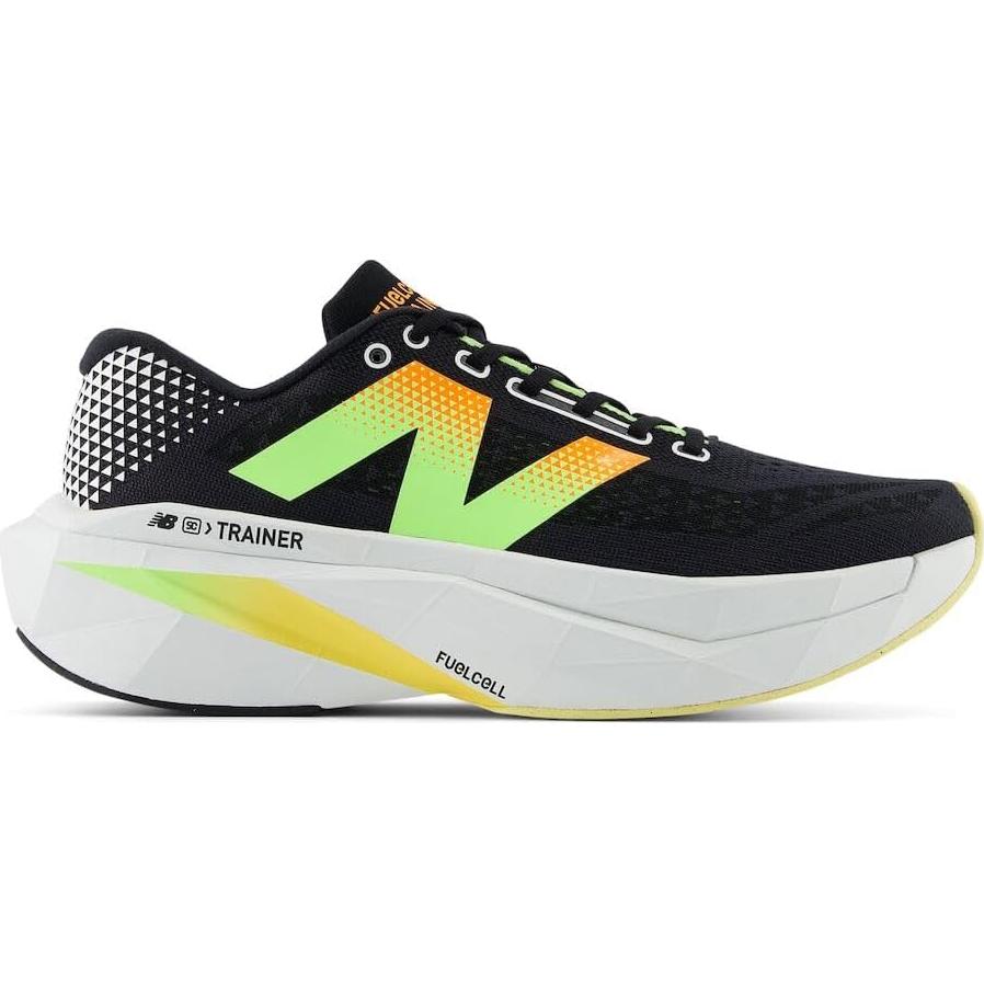 Zapatillas de Entrenamiento New Balance FuelCell Supercomp V3