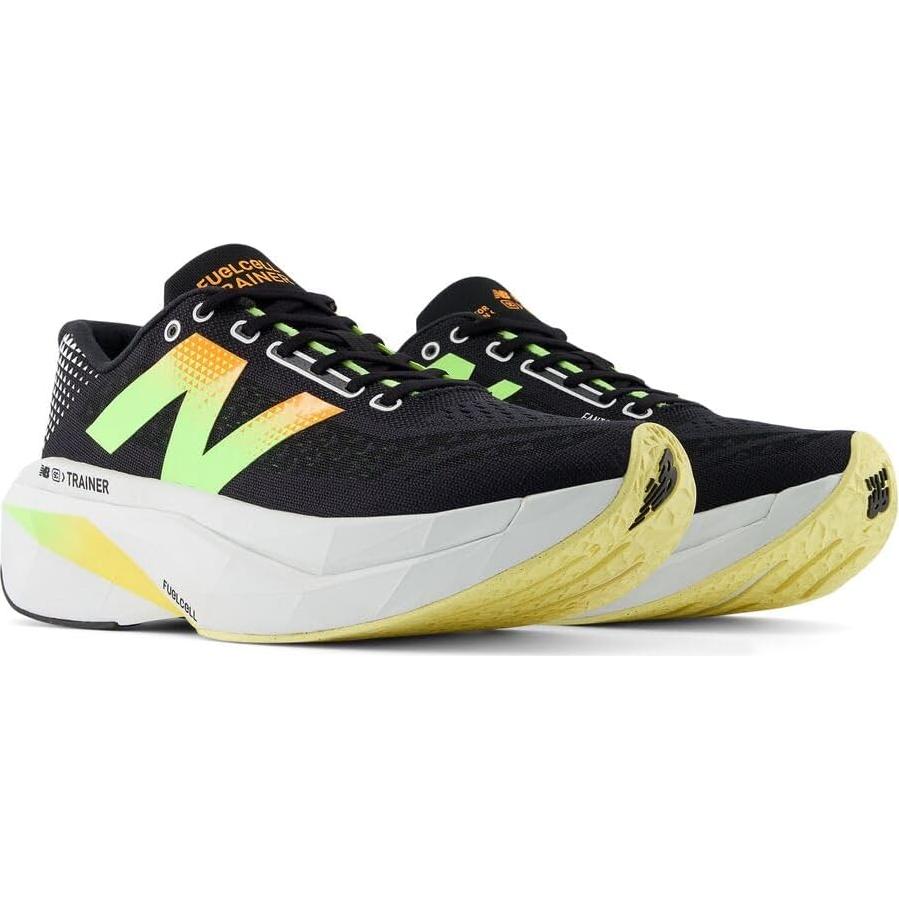 Zapatillas de Entrenamiento New Balance FuelCell Supercomp V3