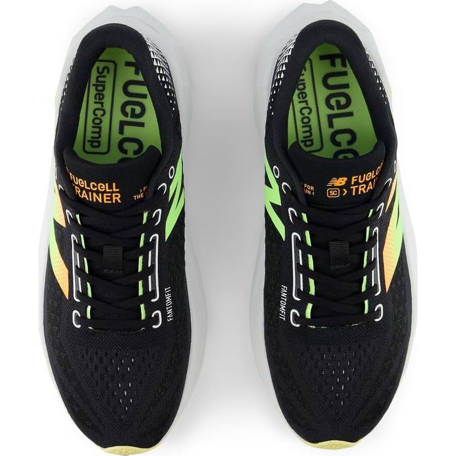 Zapatillas de Entrenamiento New Balance FuelCell Supercomp V3
