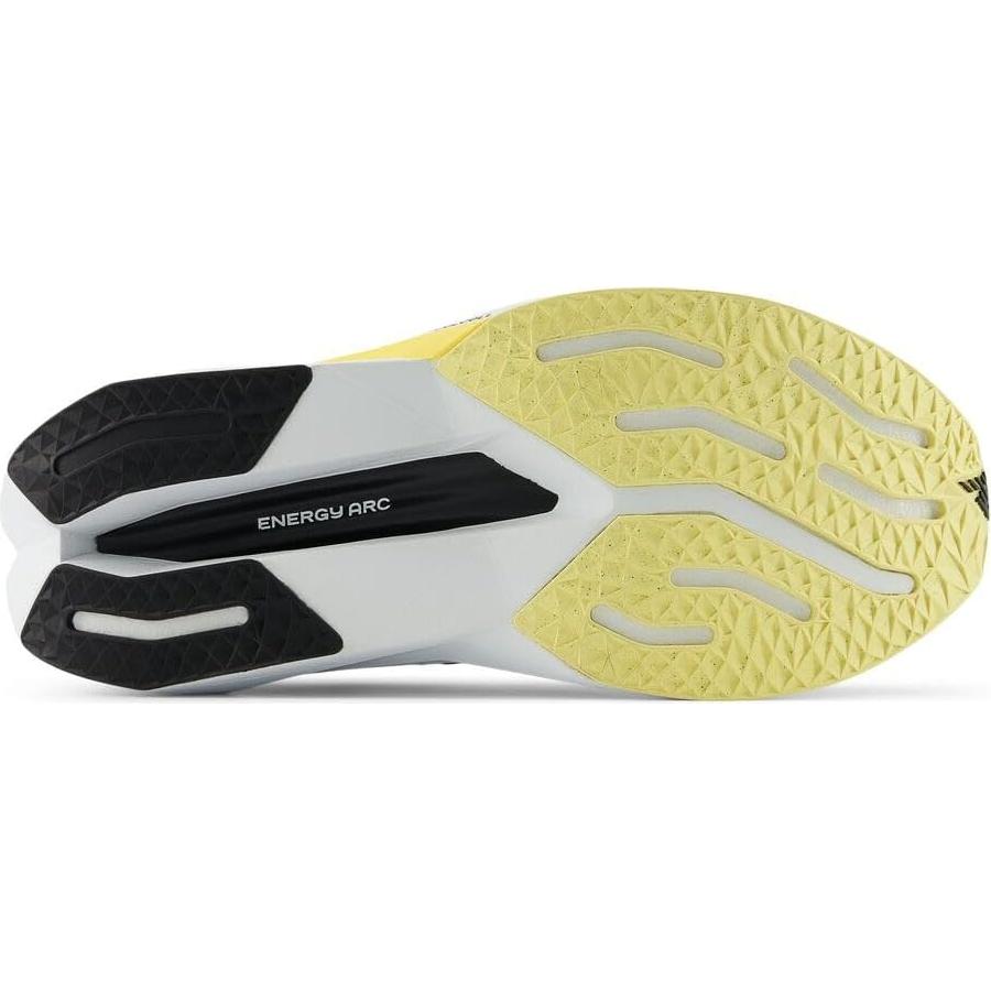 Zapatillas de Entrenamiento New Balance FuelCell Supercomp V3