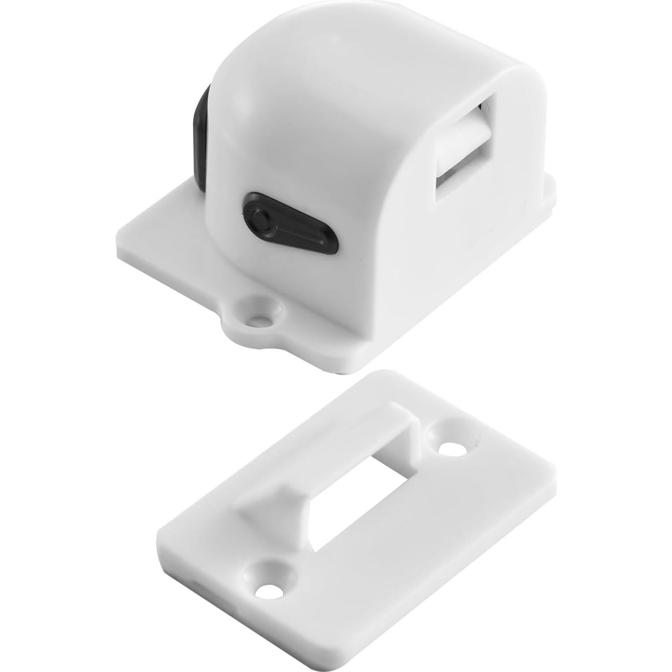 Cerraduras Magnéticas de Seguridad VEVOR para Niños - 20 Paquetes