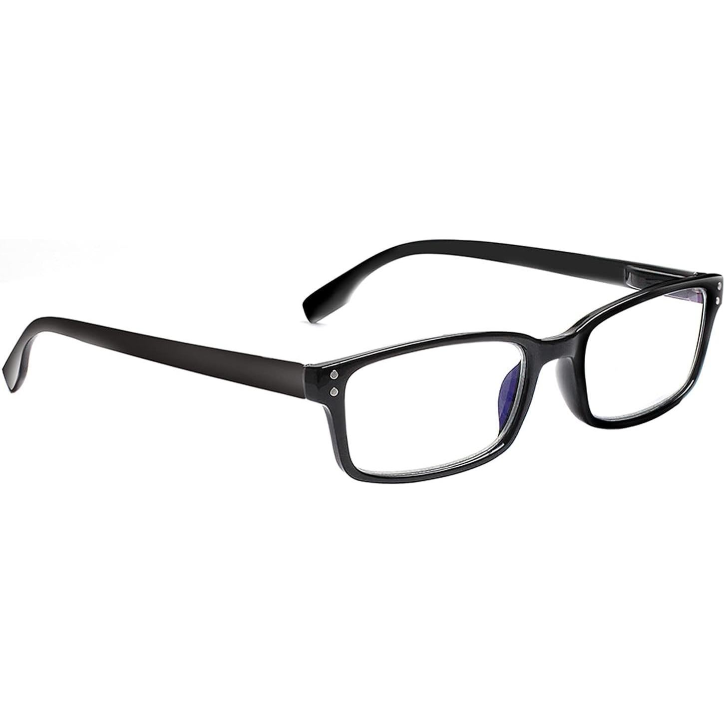 Gafas de lectura Kerecsen 6-Pack con bloqueo luz azul