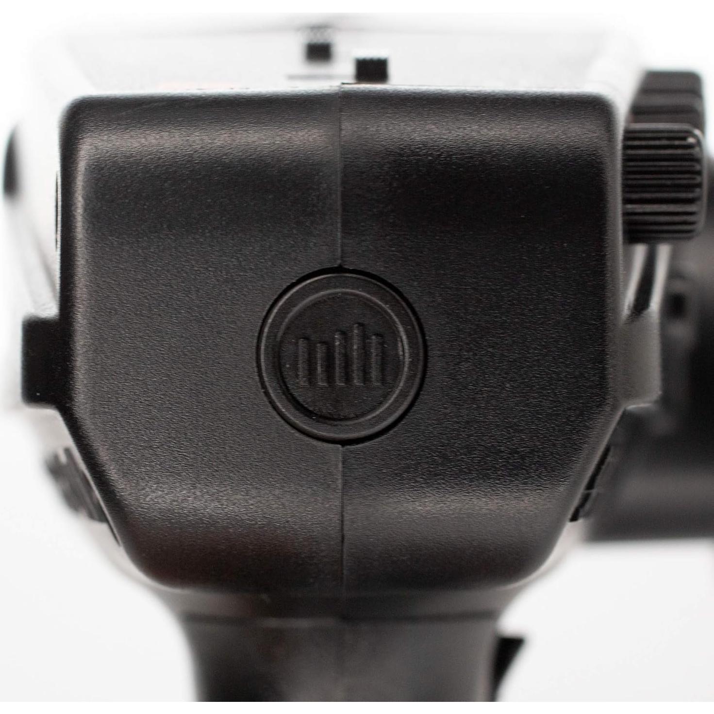 Transmisor Spektrum DX3 Smart 3 Canales con Receptor SR315