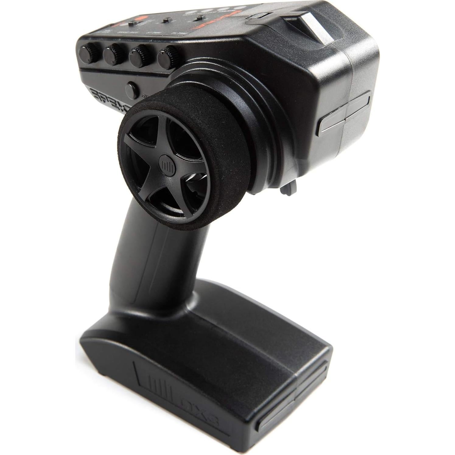 Transmisor Spektrum DX3 Smart 3 Canales con Receptor SR315