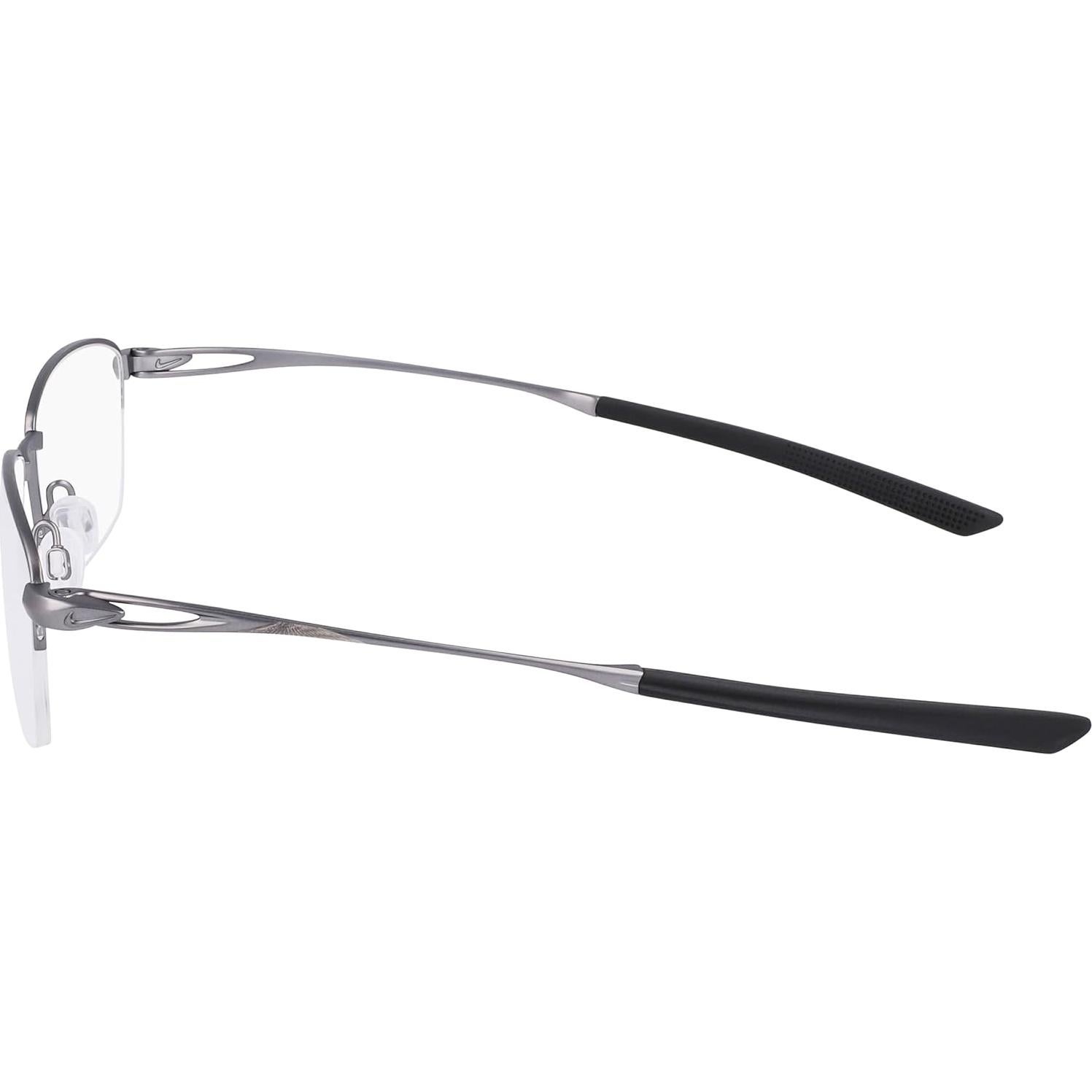 Gafas de Sol Nike NK6045 Unisex Gunmetal 56mm