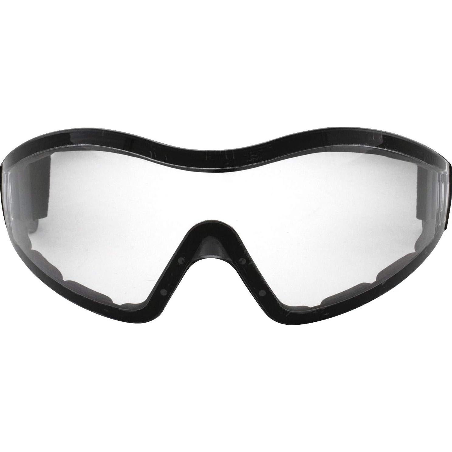 Gafas Birdz Boogie 4 Lentes UV400 para Motociclismo