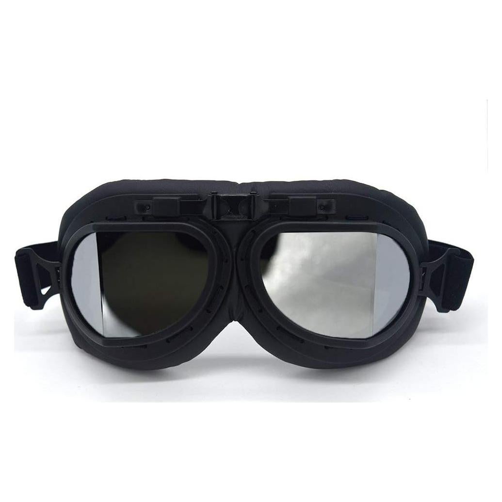 Gafas de Motocicleta Evomosa MG55 con Protección UV y Antiempañante