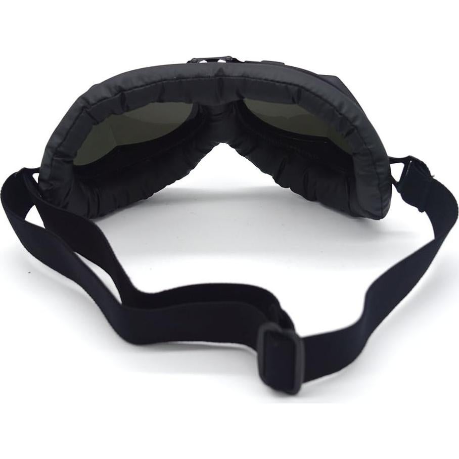 Gafas de Motocicleta Evomosa MG55 con Protección UV y Antiempañante