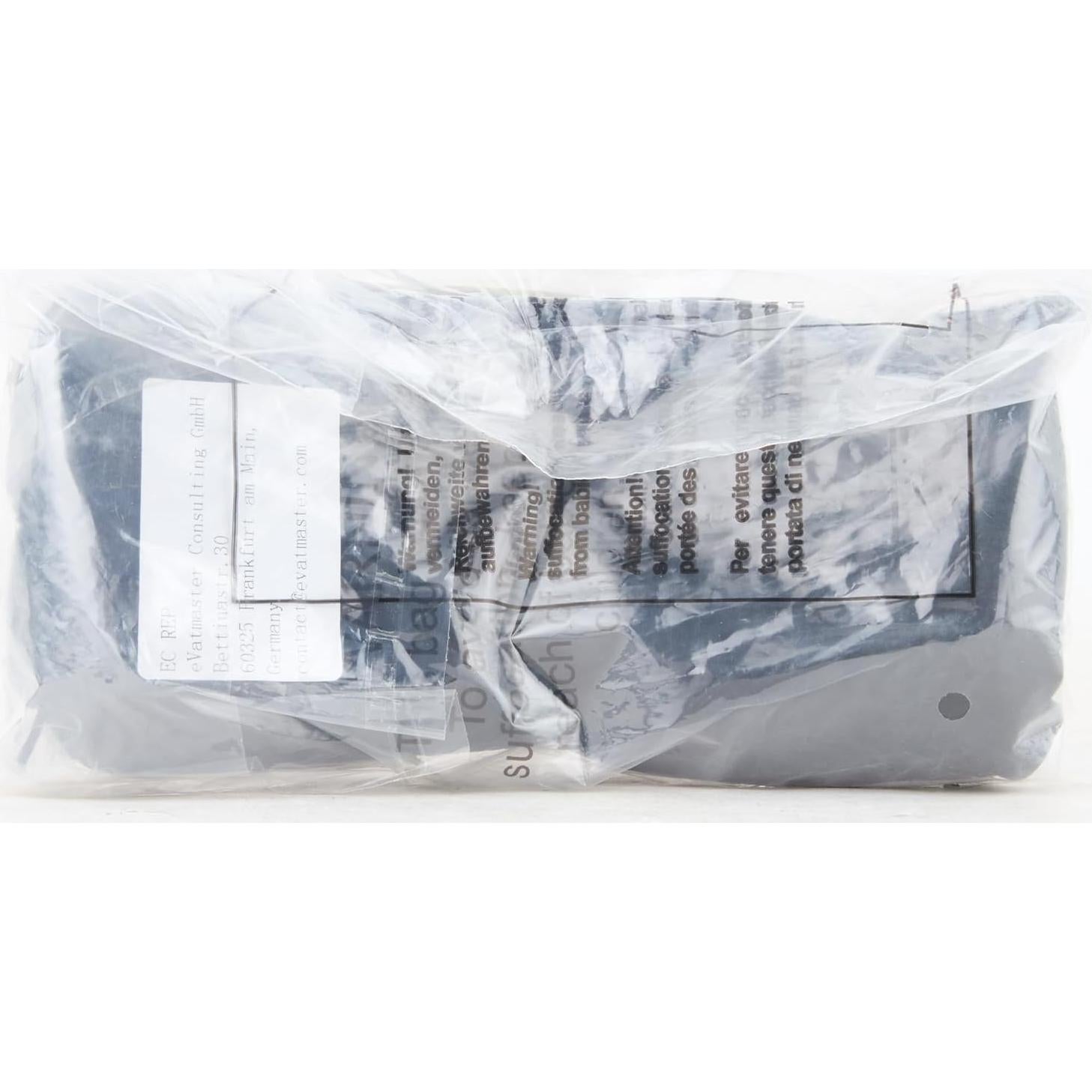 Gafas de Motocicleta Evomosa MG55 Vintage para Casco