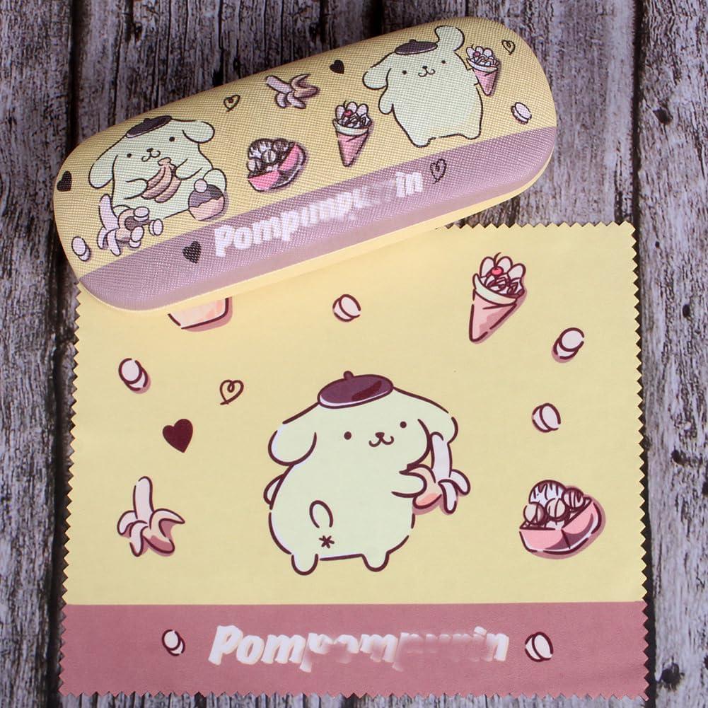 Estuche para Gafas ADBGV Dibujo Animado con Accesorios