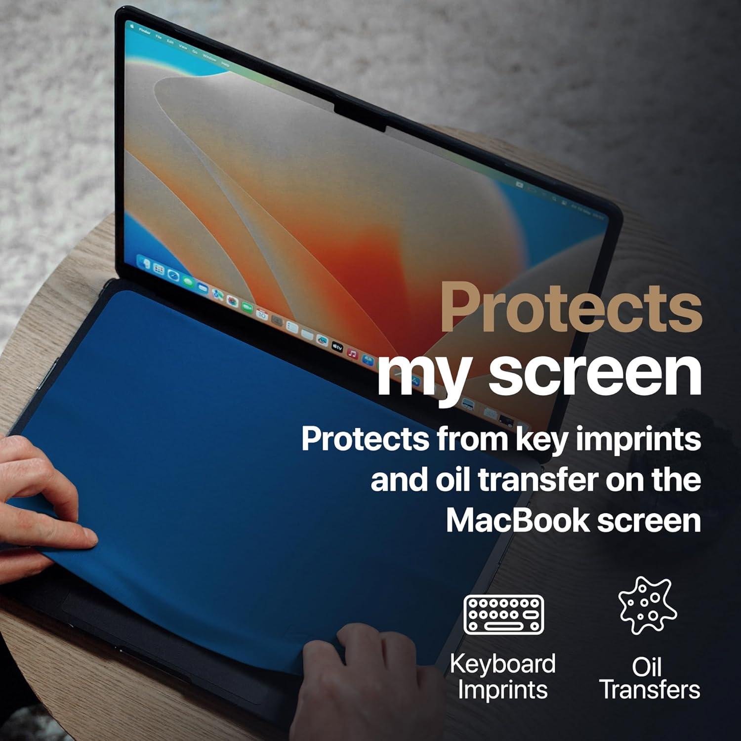 Paquete de 3 Paños Microfibra Kuzy 29x19 cm Reutilizables