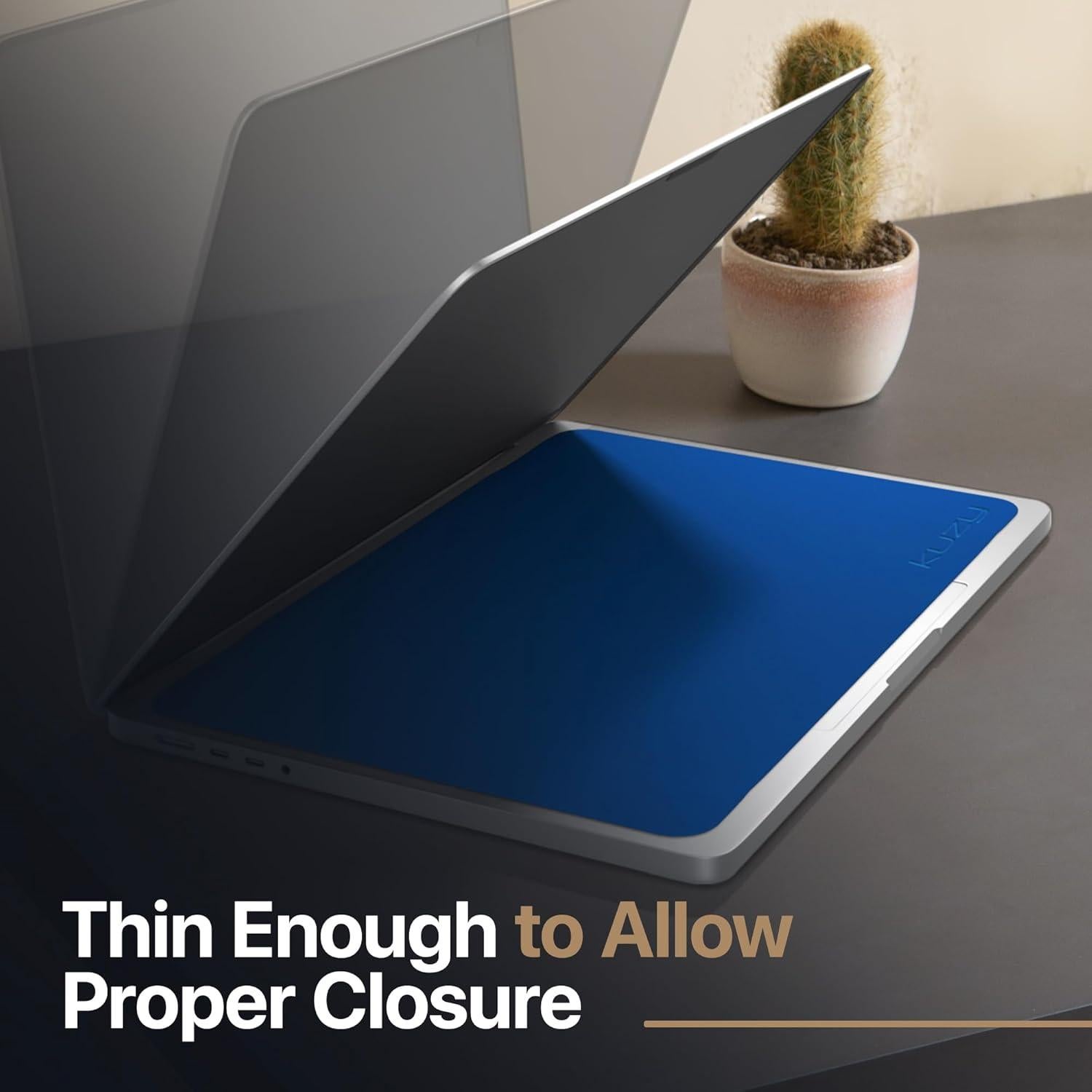 Paquete de 3 Paños Microfibra Kuzy 29x19 cm Reutilizables