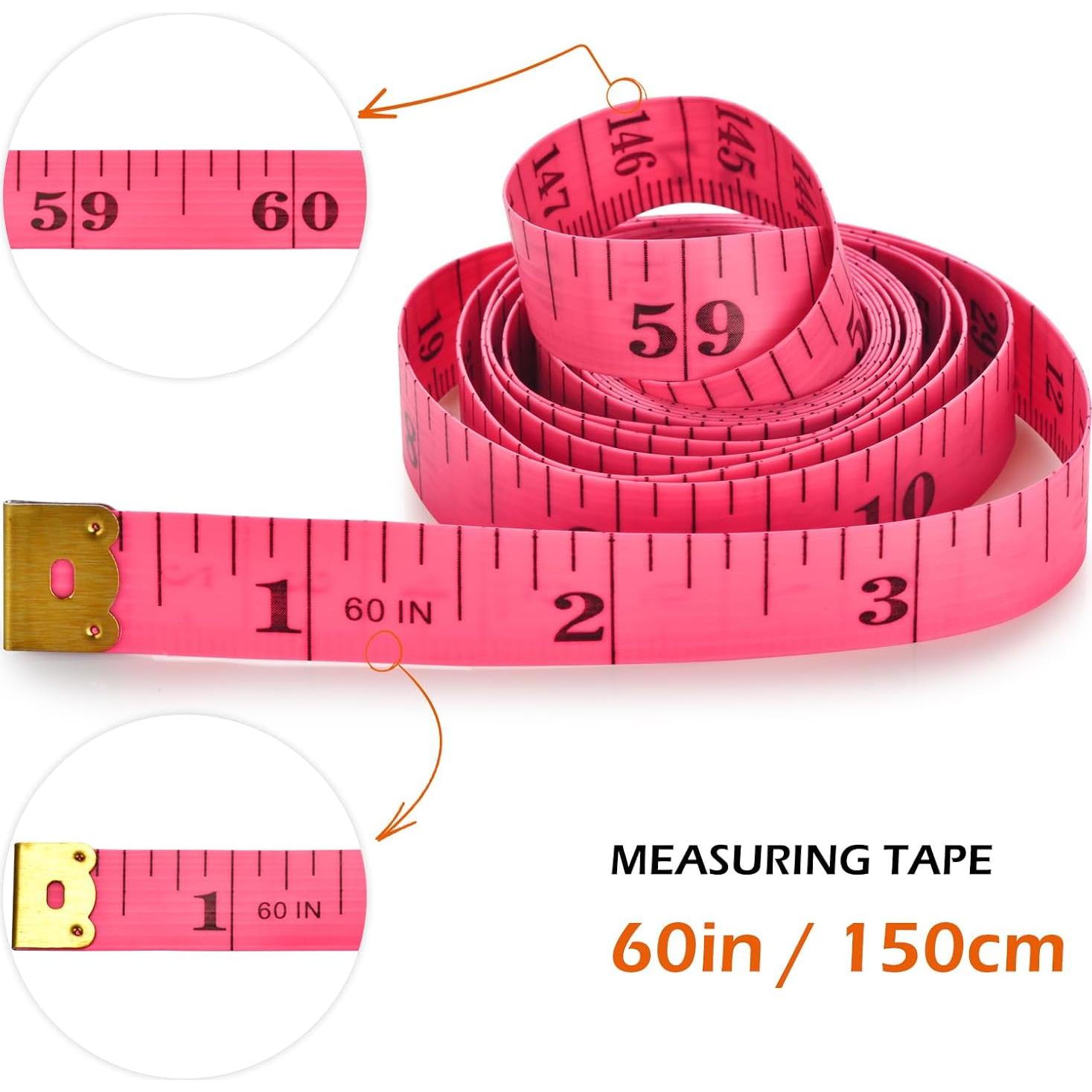 Tijeras de Tela Wteehn 20.32 cm Afiladas para Costura y Manualidades