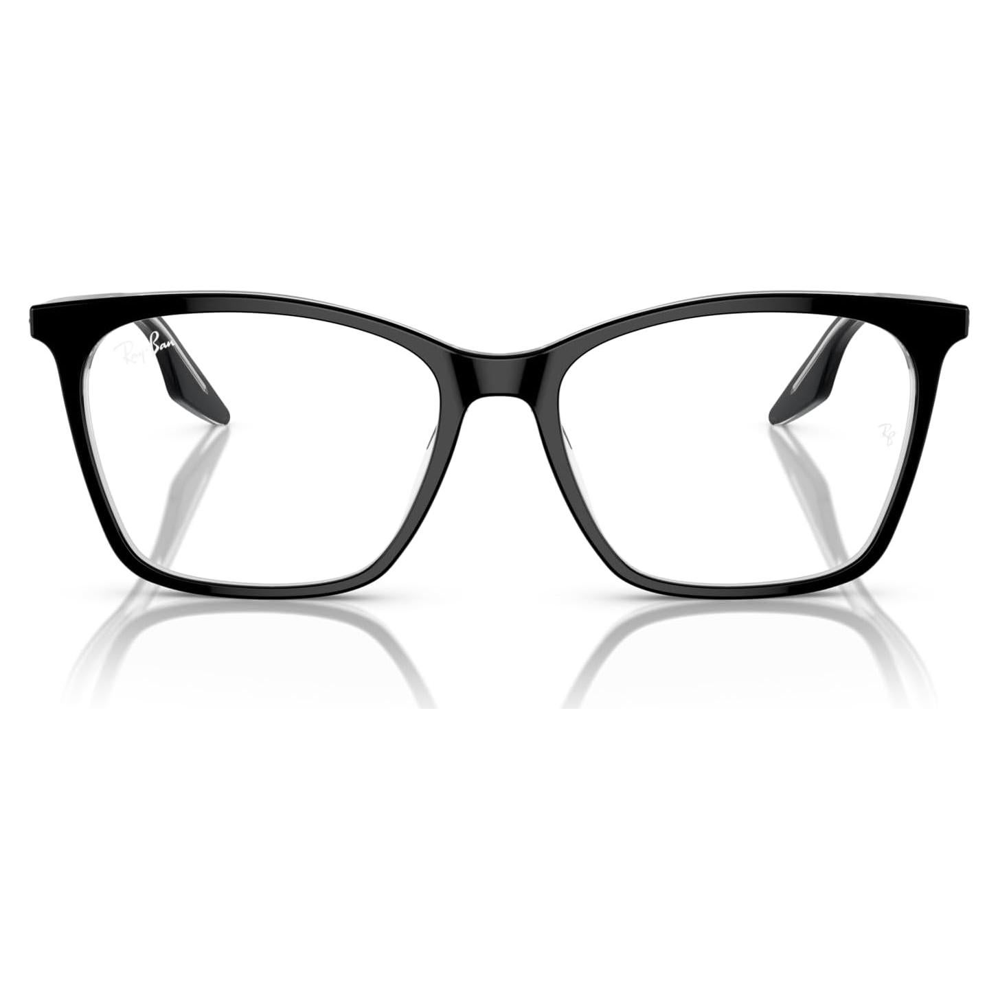 Ray-Ban Rx5422 Cat Eye Prescription Eyewear Frames