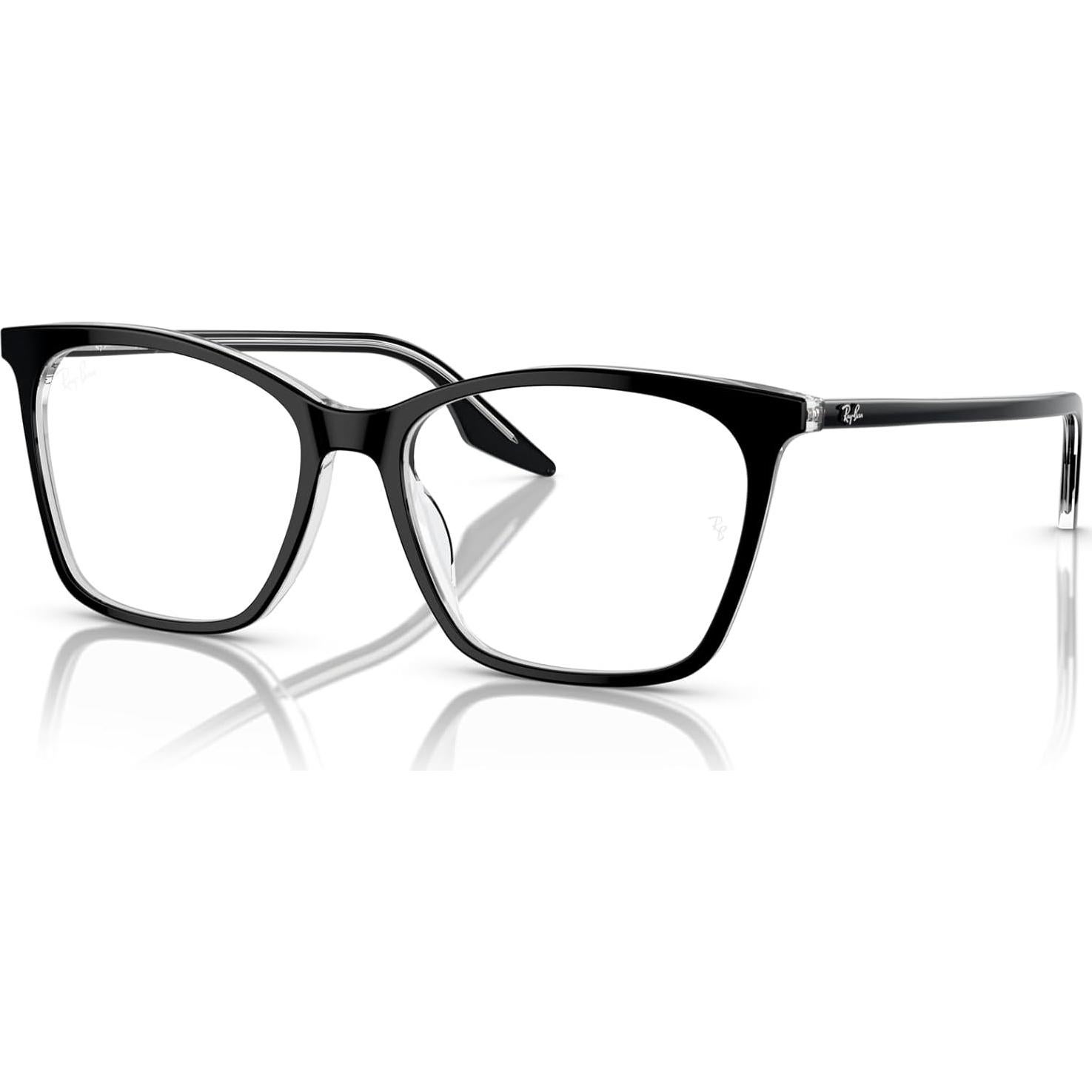 Ray-Ban Rx5422 Cat Eye Prescription Eyewear Frames