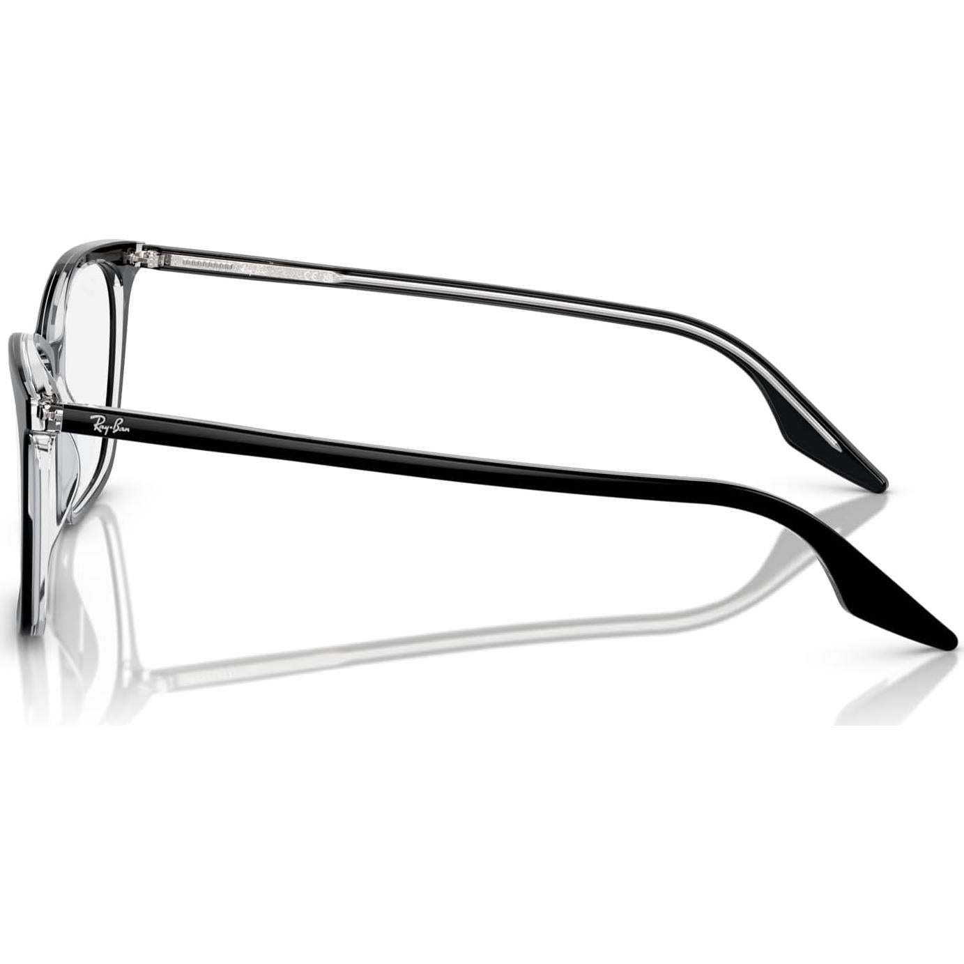 Ray-Ban Rx5422 Cat Eye Prescription Eyewear Frames