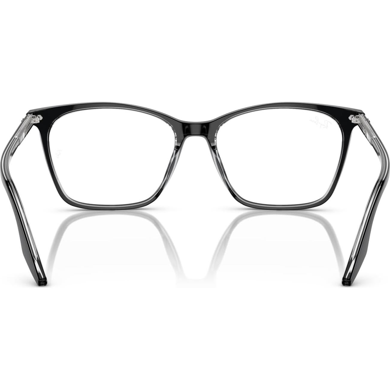 Ray-Ban Rx5422 Cat Eye Prescription Eyewear Frames