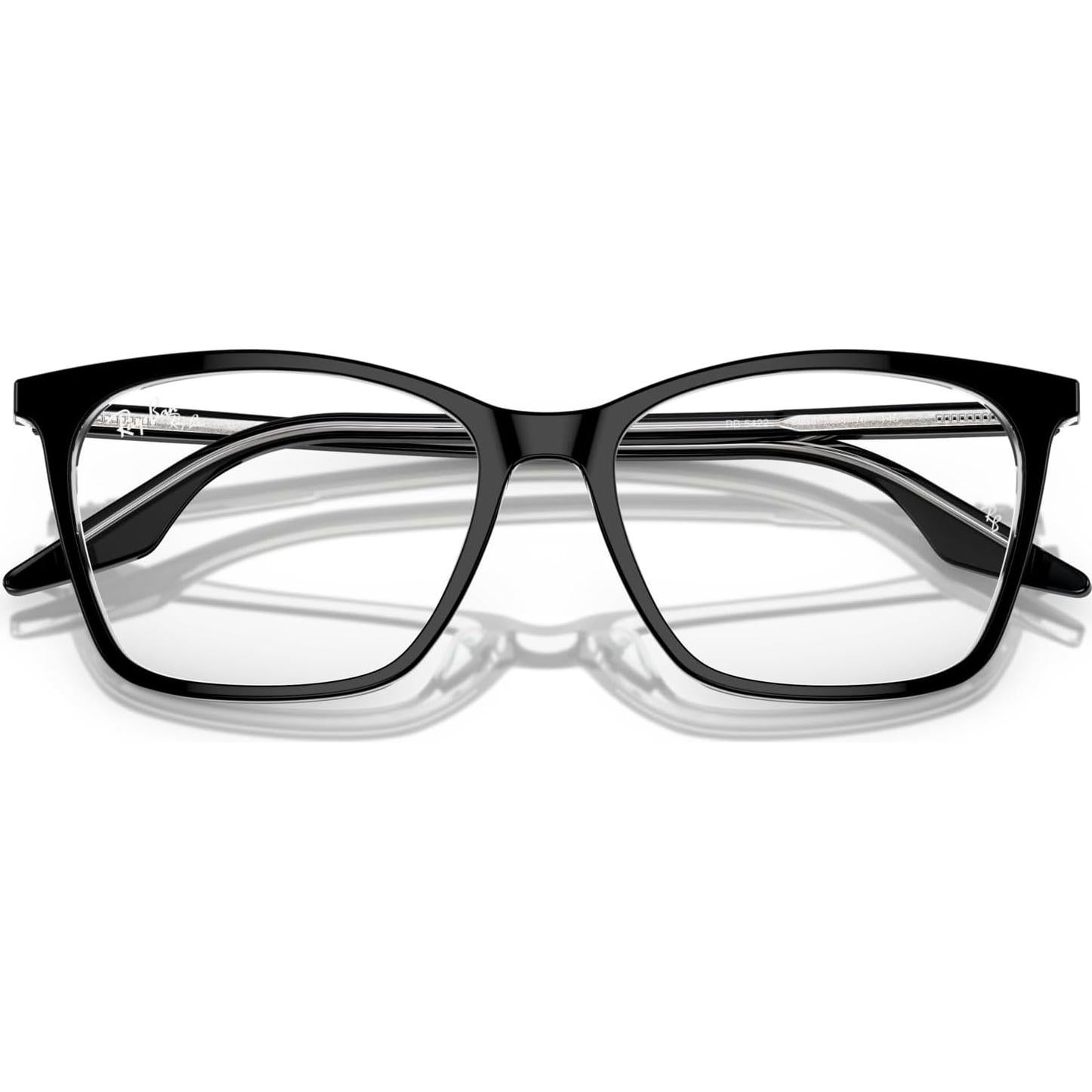 Ray-Ban Rx5422 Cat Eye Prescription Eyewear Frames
