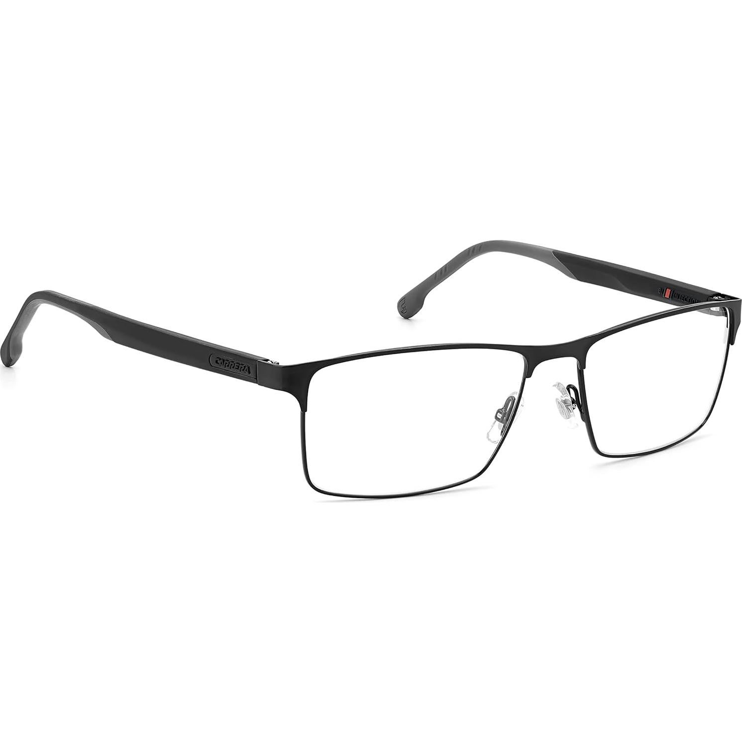 Gafas de Prescripción Carrera 8863 Rectangulares Hombre