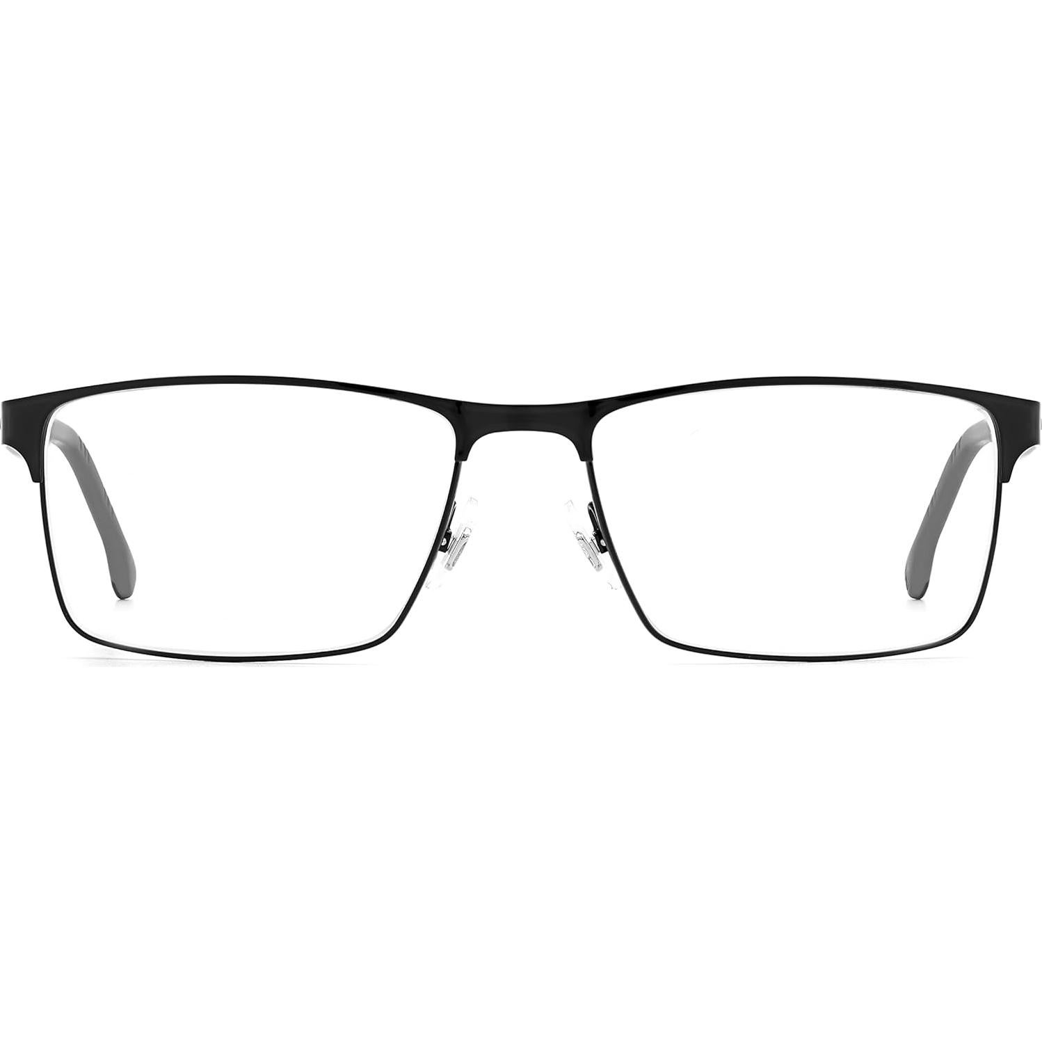 Gafas de Prescripción Carrera 8863 Rectangulares Hombre
