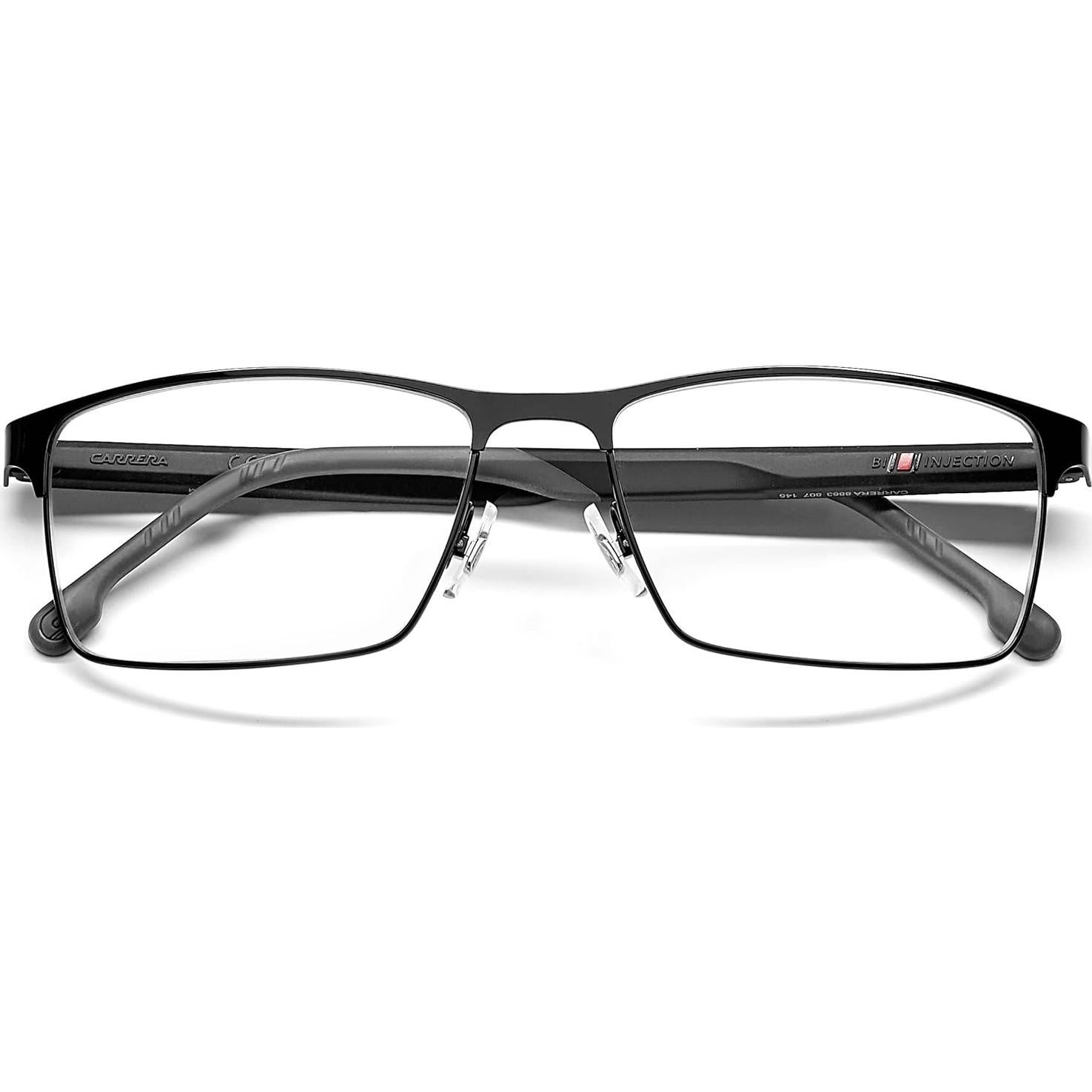 Gafas de Prescripción Carrera 8863 Rectangulares Hombre