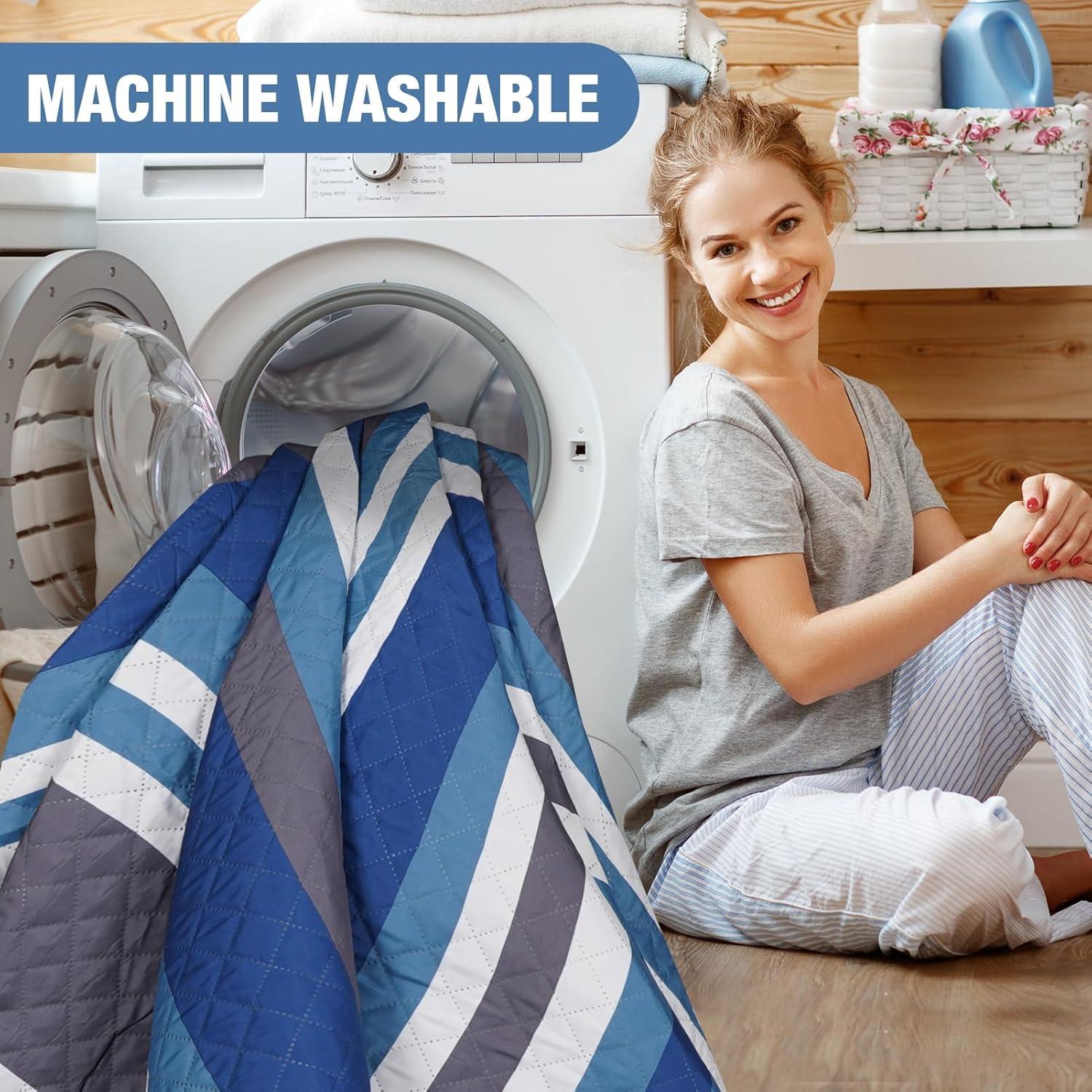 Manta de Picnic Extra Grande G GOOD GAIN 203x203cm Impermeable