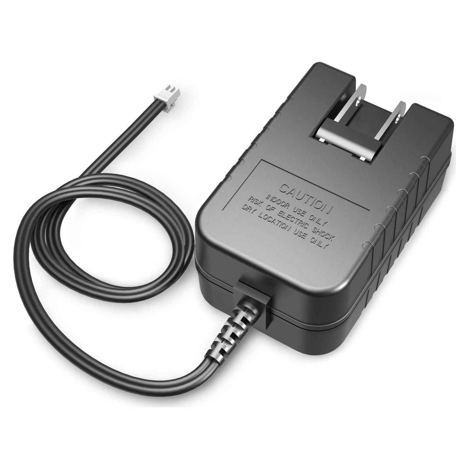 Cargador de Batería Clase 2 ADS 12V 0.5A para GM037C