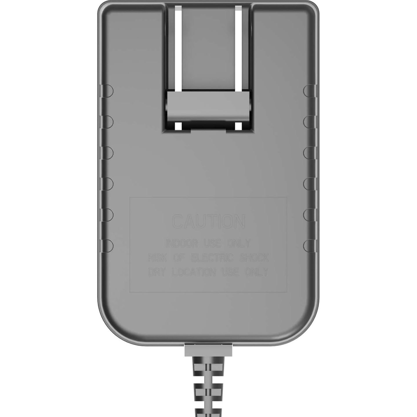 Cargador de Batería Clase 2 ADS 12V 0.5A para GM037C