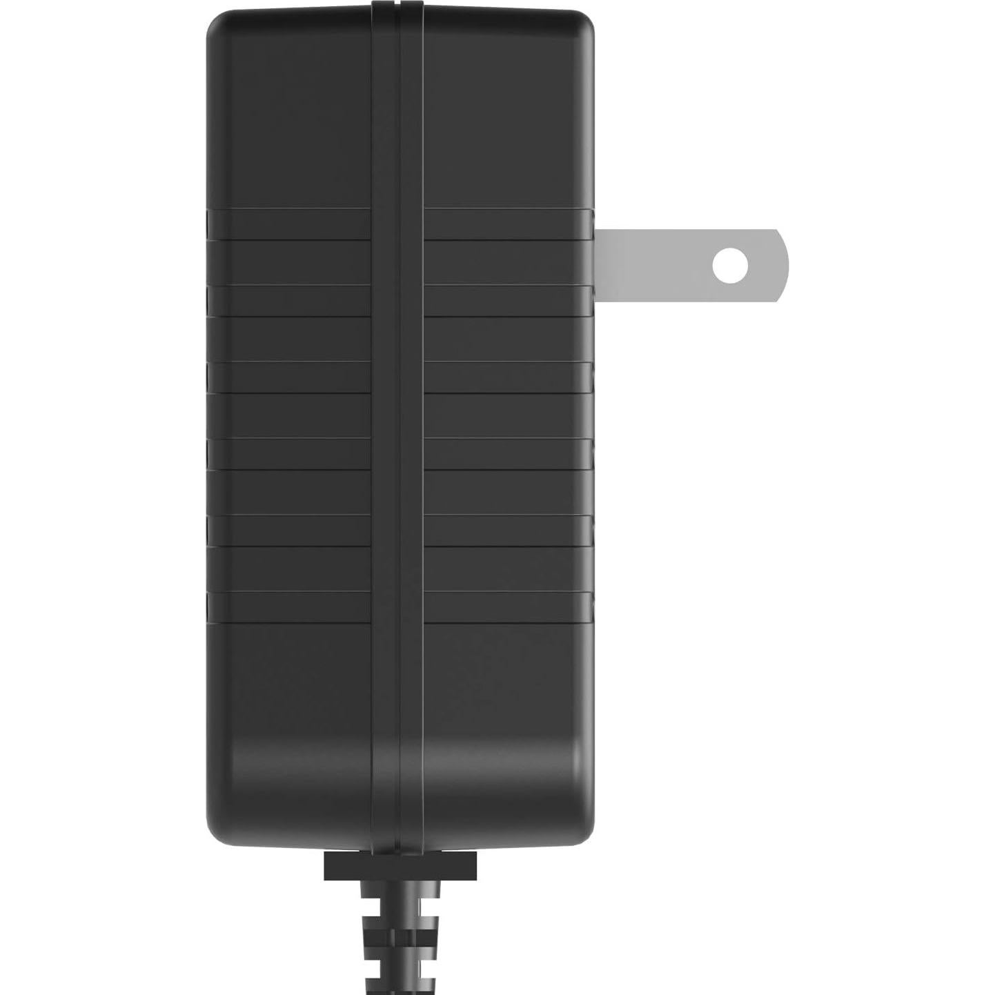 Cargador de Batería Clase 2 ADS 12V 0.5A para GM037C