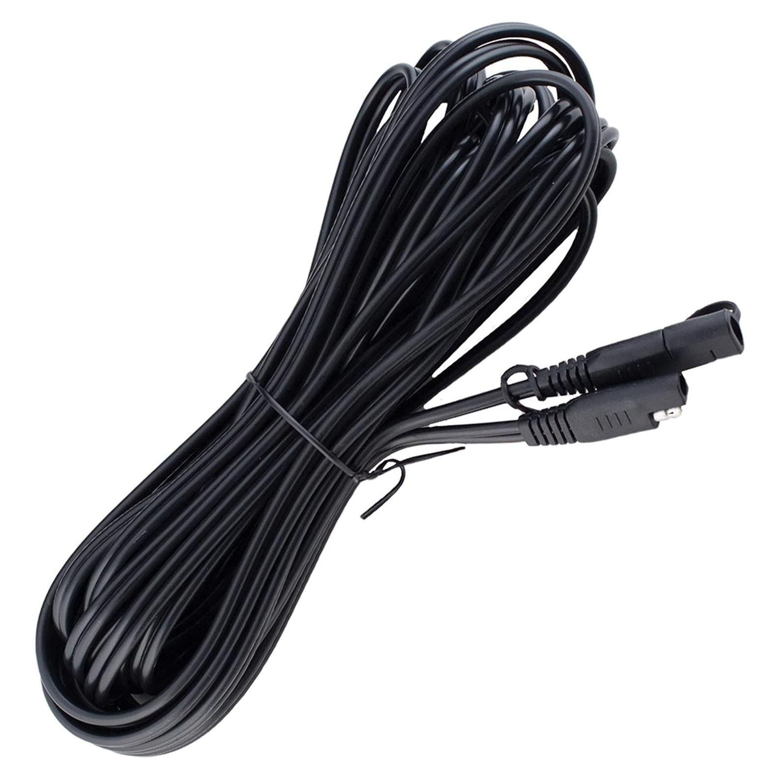 Cable de extensión Battery Tender 25 pies para cargadores
