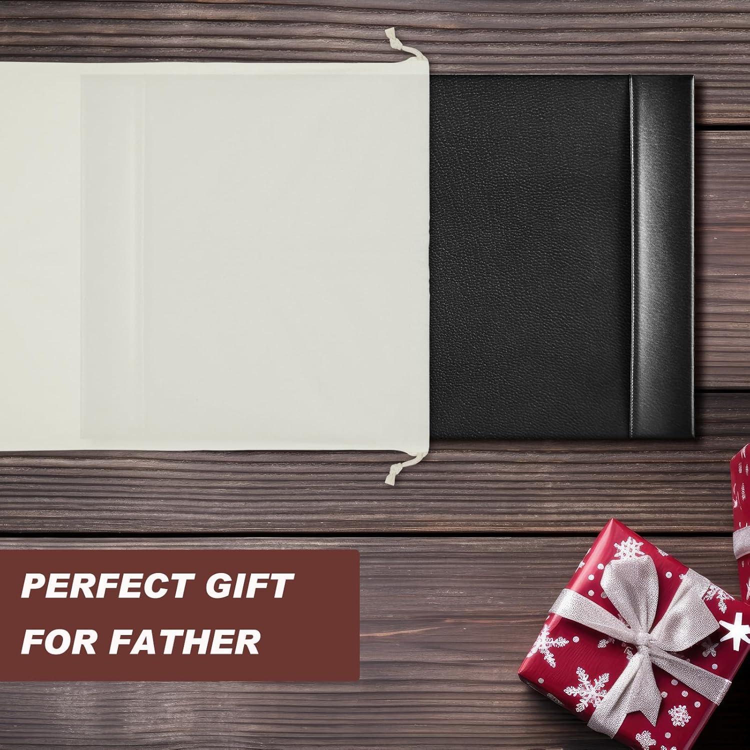 Protector de Escritorio de Cuero Negro Saysurey 76x46 cm