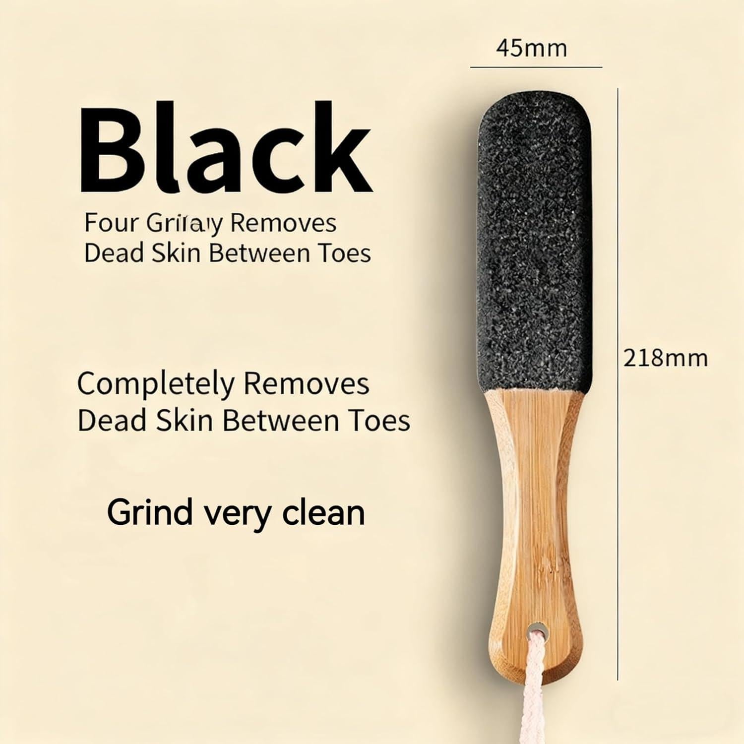 Paquete de 2 Archivos de Pies NZOZKOEX - Exfoliantes de Callos