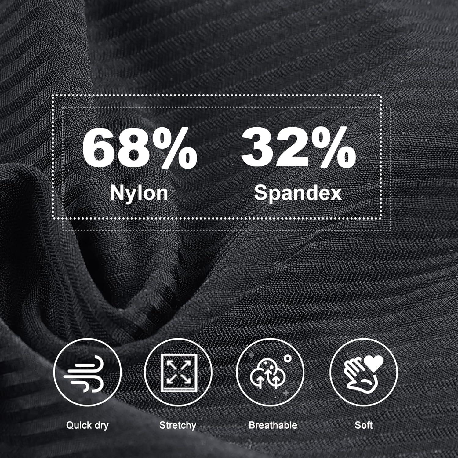 Pantalones Cortos de Ciclismo X-TIGER para Hombres 5D Antideslizantes