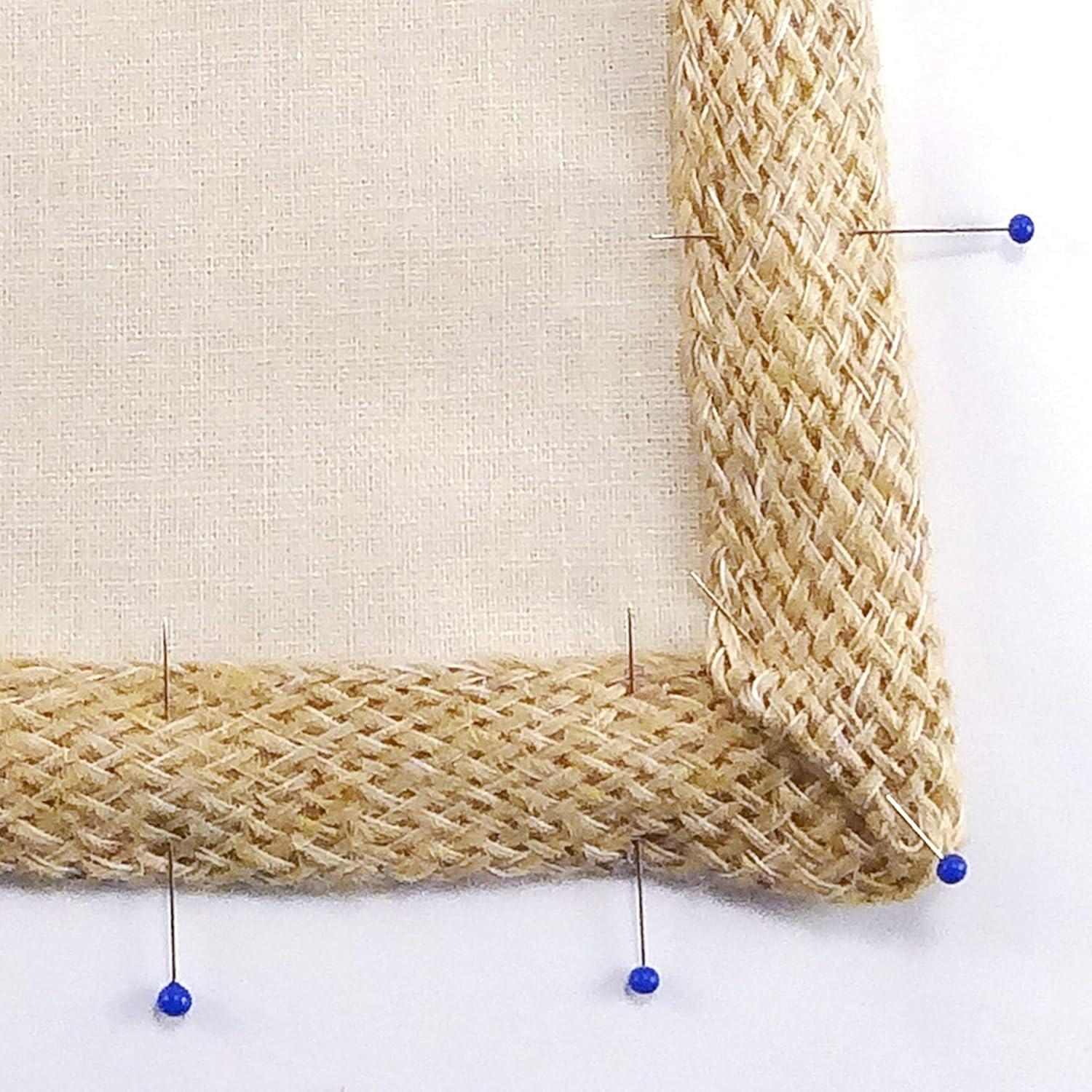 Alfileres de Cabeza de Vidrio Dritz 172 Ultra Fino 150 Pzas