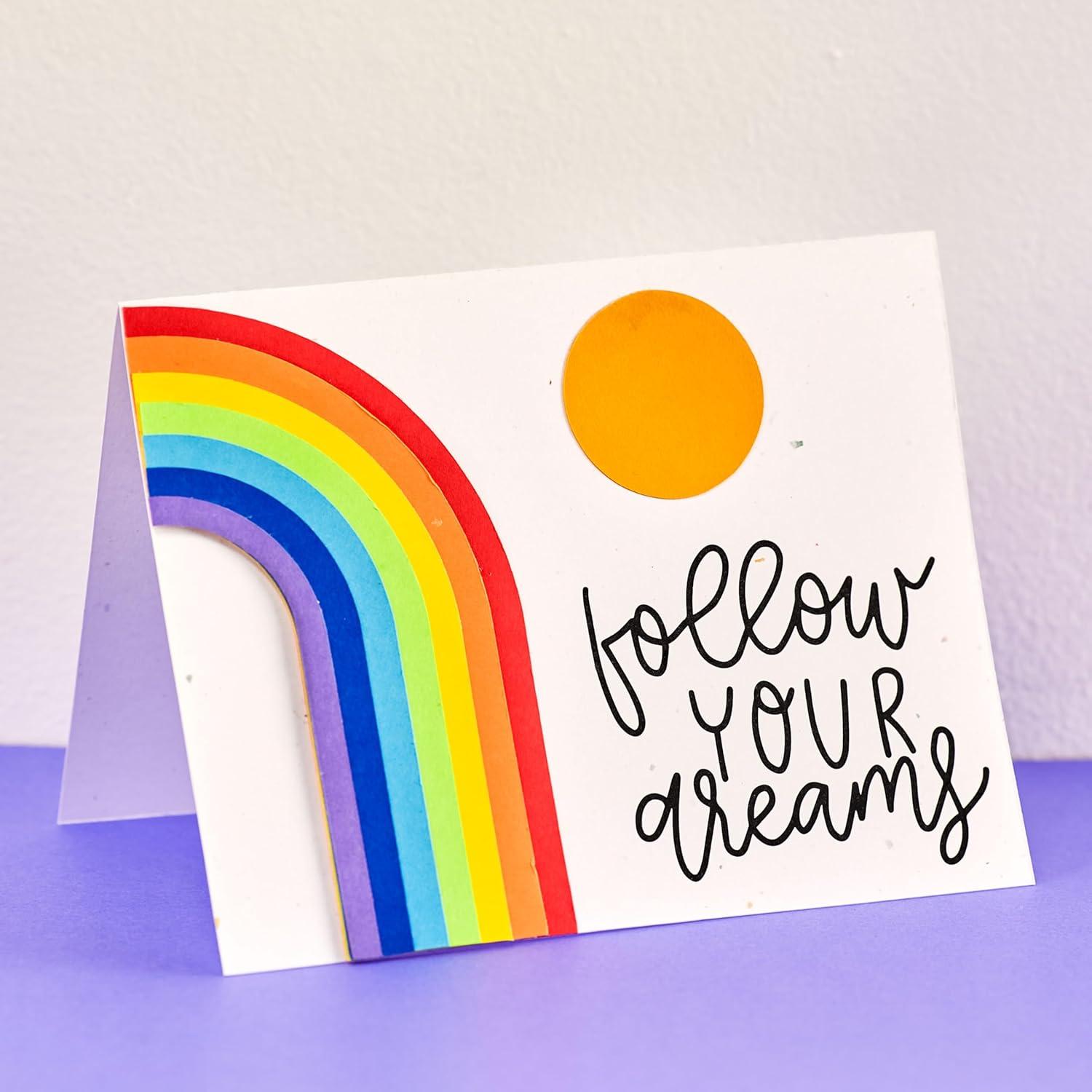 Cartulina de Color Neenah Astrobrights 25 Colores 65 lb 75 Hojas