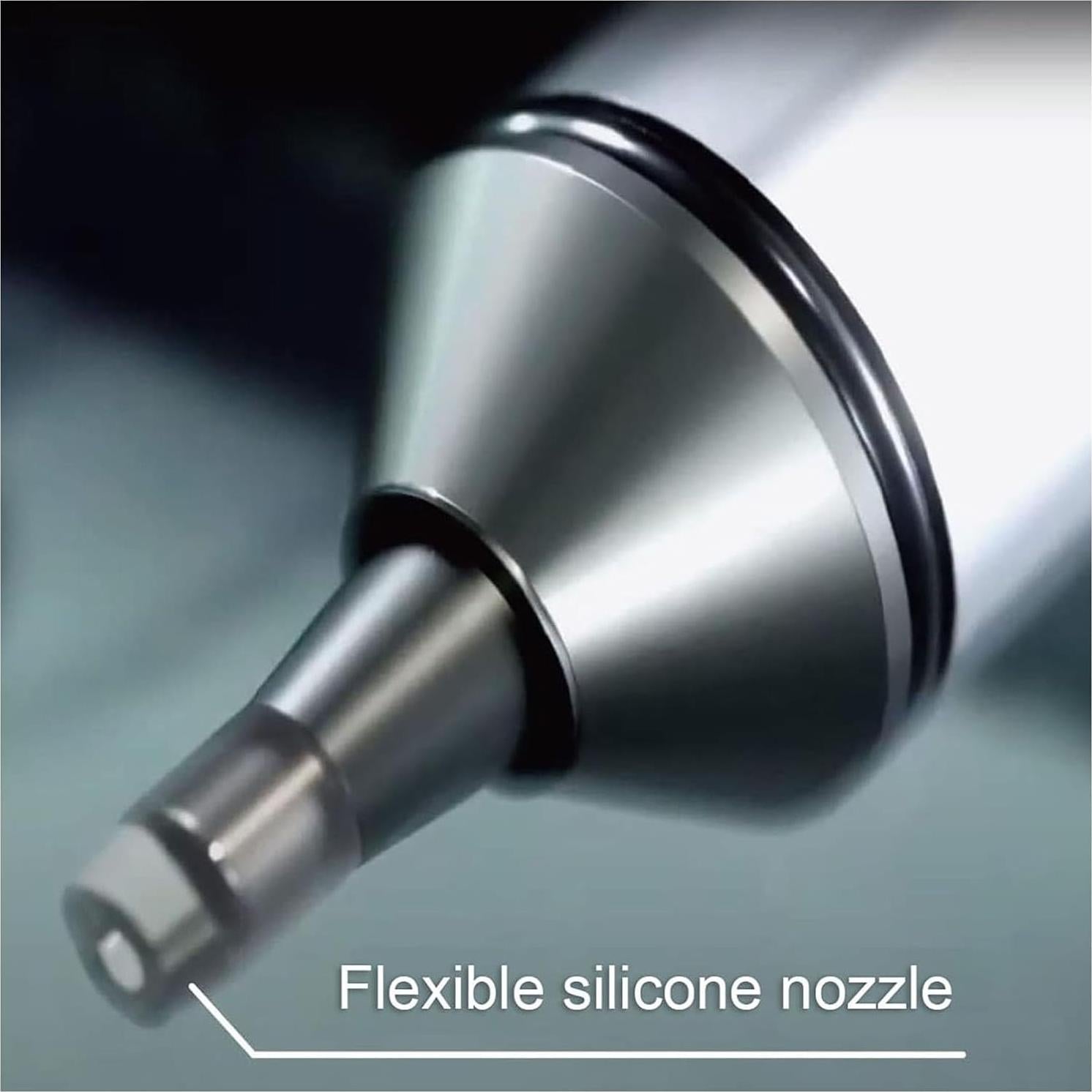 Desoldador Profesional ENGINEER SS-03 con Boquilla Silicona